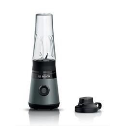 Frullatore Bosch VitaPower MMB2111S 0,6 L 450 W Argento