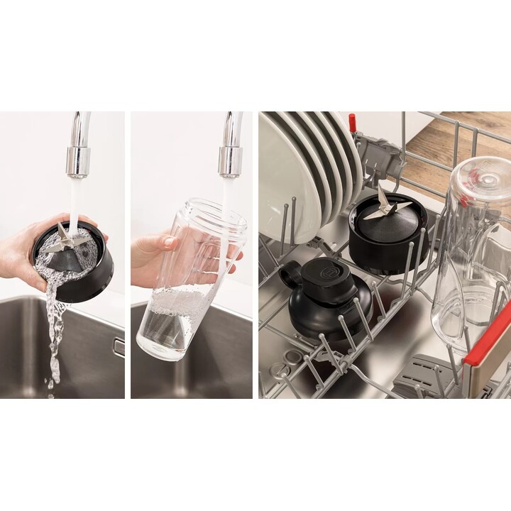 Bosch VitaPower MMB2111S Blender 0.6 L 450 W Silver