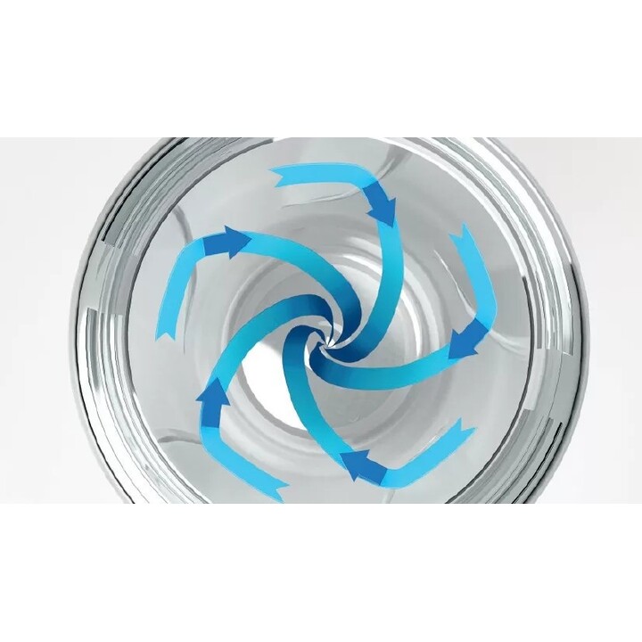 Bosch VitaPower MMB2111S licuadora 0,6 L Batidora de vaso 450 W Plata