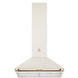 Ar condicionado de parede Electrolux EFC226V, cor creme, 420 m³/h