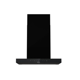 Gorenje WHT66236B De pared Negro 469 m³/h