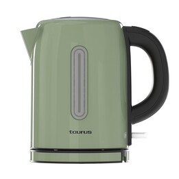Taurus Vintage Compact Olive Electric Kettle 1 l 958576000