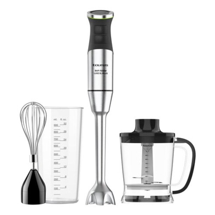 Liquidificador de mão Taurus Bapi 1500 Luxe XL Plus de 1500 W