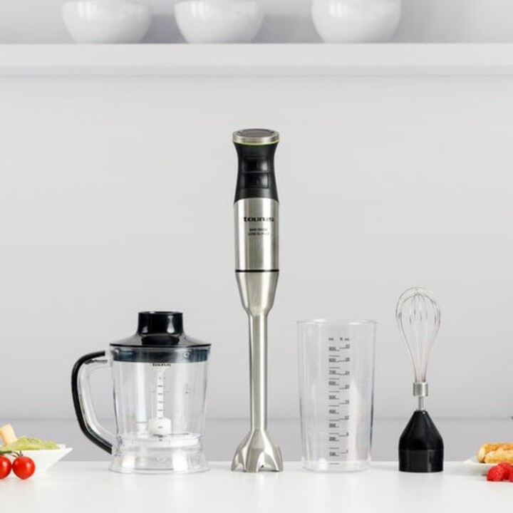 Liquidificador de mão Taurus Bapi 1500 Luxe XL Plus de 1500 W