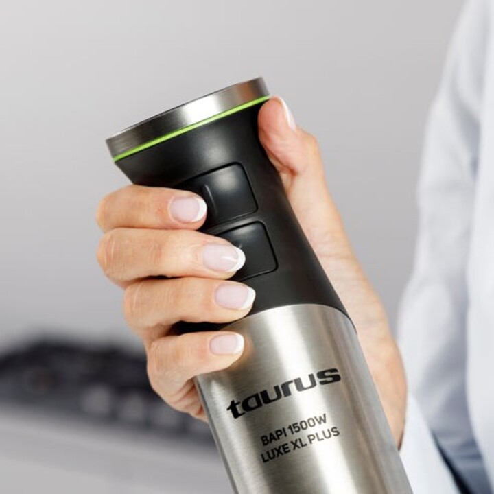 Handmixer Taurus Bapi 1500 Luxe XL Plus 1500 W