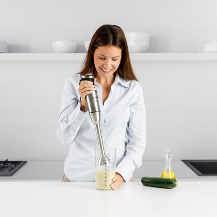 Handmixer Taurus Bapi 1500 Luxe XL Plus 1500 W