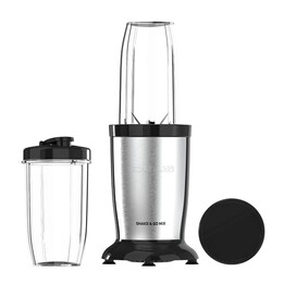 Taurus SHAKE & GO MIX Handmixer, 1000 W, 0,5 l