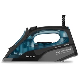 Fer à repasser à vapeur Taurus ATLAS 2800 CERAMIC 2800 W