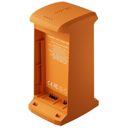 Carregador para drone HOVERAir SP28H001 laranja