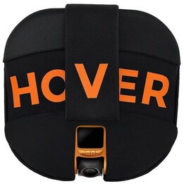 Copertura in schiuma nera per drone HOVERAir SP88H006