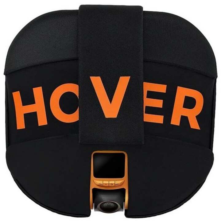 HOVERAir SP88H006 Foam cover for drone Black