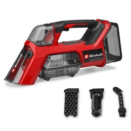 Aspirador de pó para lavagem EINHELL TE-SCL 18/200 Li-Solo