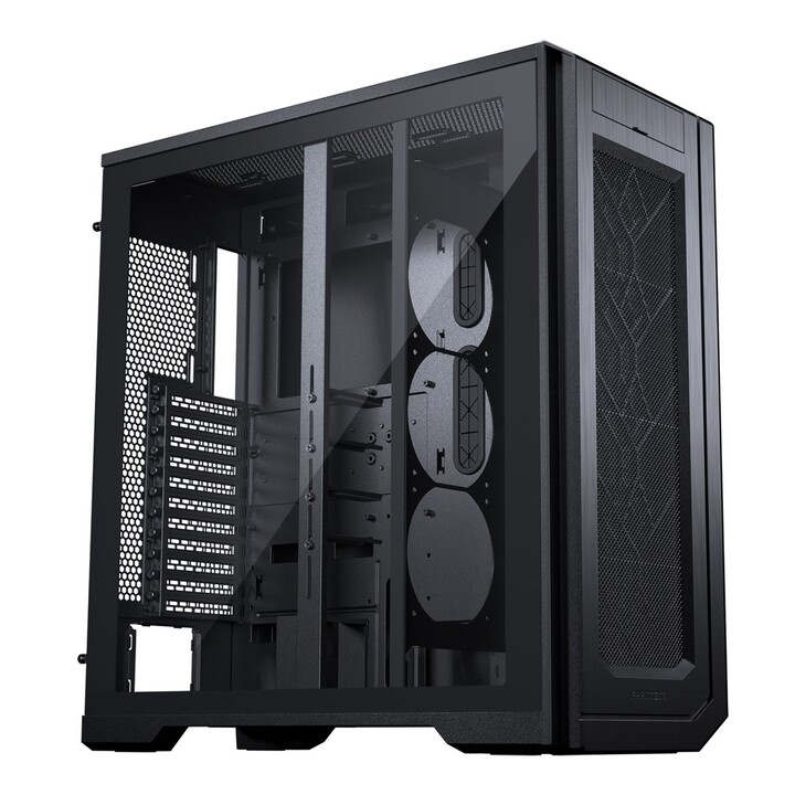 Phanteks Enthoo Pro 2 Torre Completa Preto