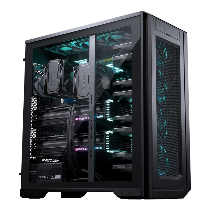 Phanteks Enthoo Pro 2 Full Tower Noir