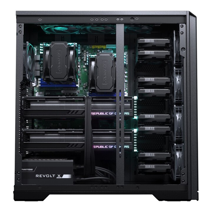 Phanteks Enthoo Pro 2 Full Tower Noir