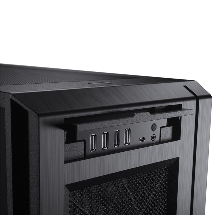 Phanteks Enthoo Pro 2 Torre Completa Negro
