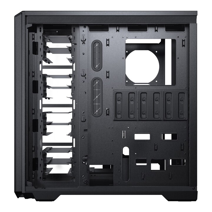 Phanteks Enthoo Pro 2 Full Tower Black