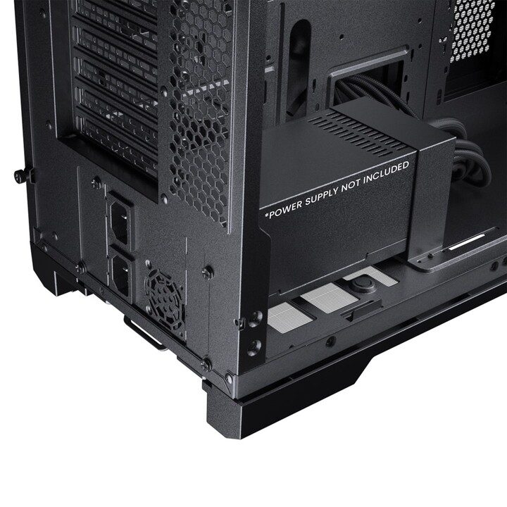 Phanteks Enthoo Pro 2 Torre Completa Preto