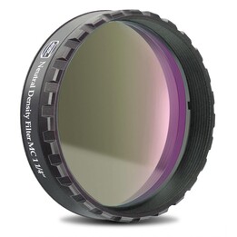 Filtro Baader ND 0,6 (OD-0,6 T-25%) 1,25