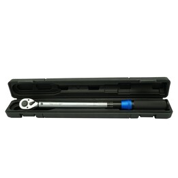 Chave dinamométrica ADLER 3/8" 10-110 Nm