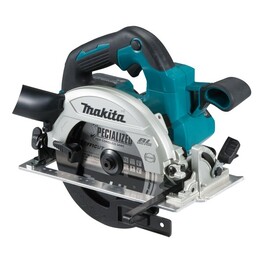 Makita DHS660RTJ sierra circular portátil 16,5 cm 5000 RPM