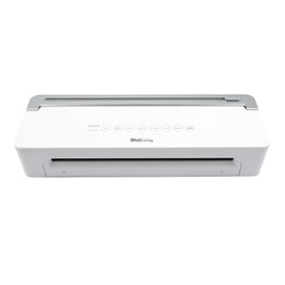 AddLiving V300 selladora al vacío Blanco, Plata
