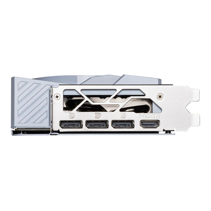 Vga Msi Rtx 5080 16g Gaming Trio White,nv,rtx5080,16gb
