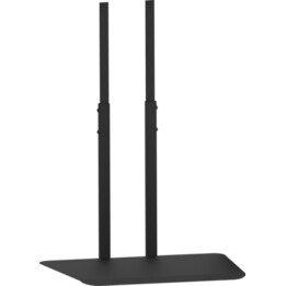 Bandeja para laptop I3connect Lift 4 (opcional) - Dimensões (C x L x A): 505 x 370 x 72 mm - 4 kg (10010882)
