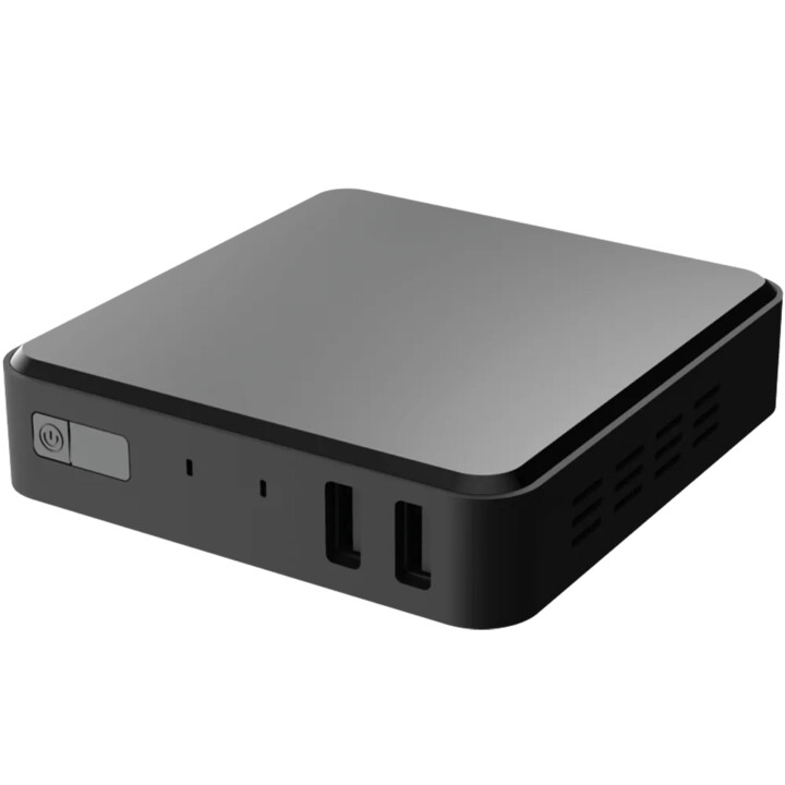 I3-technologies I3allsync Touch Módulo De Transmisor Negro 1 Pieza(s)