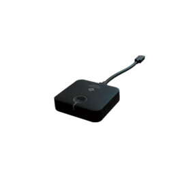 I3connect Share Your Screen Instantly Without Any Installation. Connect the I3connect Allsync Touch Transmitter to your device a