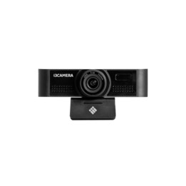 Webcam I3connect I3camera 1080p FHD con campo visivo di 120° (10010127)