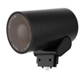 I3connect I3sixty 3 - Telecamera (10010660)
