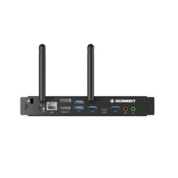 I3 Connect Ops Intel Core I7-1255u | 16gb | 256gb SSD | Windows 11 Pro - S064, 80pin, Intel Core I7-1255u, 16gb - 256gb SSD - Wi
