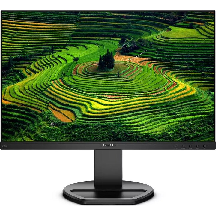 Écran Philips 230B8QJEB/00 WUXGA 57,2 cm (22,5")