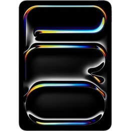 iPad Pro 13 pouces Wi-Fi + Cellular 2 To Verre nano-texturé - Noir sidéral