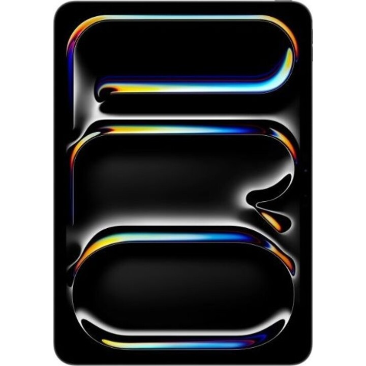 iPad Pro de 13 pulgadas Wi-Fi+ Cellular 2TB con cristal nanotexturizado - Negro espacial