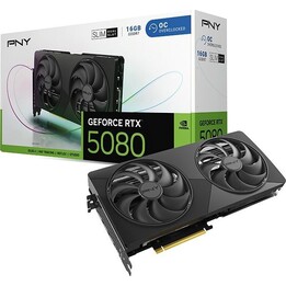 Tarjeta gráfica GeForce RTX 5080 16G Slim