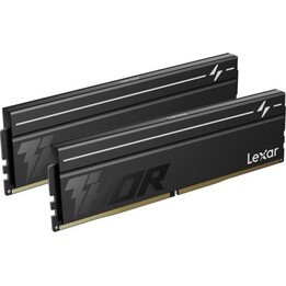 Memória DDR5 THOR2.0 32GB (216) / 6000 CL40 Preta