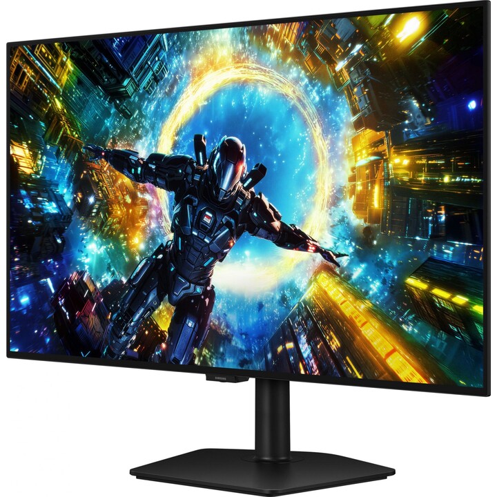 Monitor Odyssey OLED G7 de 32 pulgadas LS32HG732SUXEN