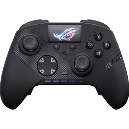 Manette PC ROG Raikiri II Pro USB/RF/BT