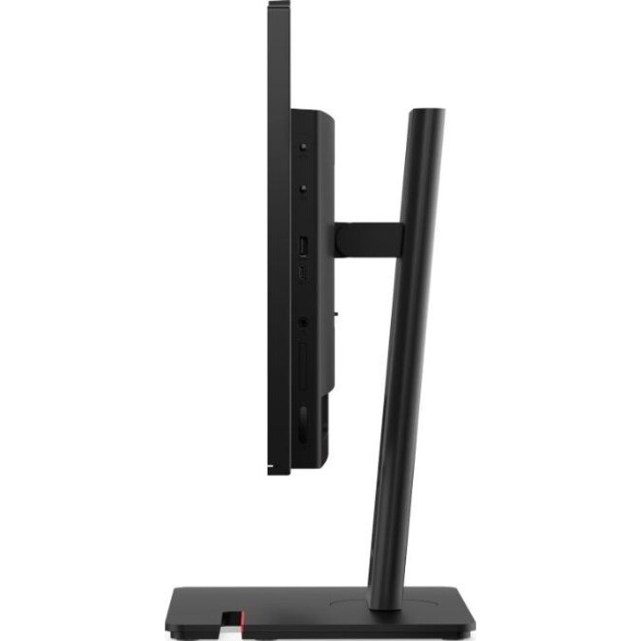 Ordenador todo en uno ThinkCentre M70a G6 13AY001APB W11Pro Ultra 7 265T/16GB/512GB/INT/vPro/23.8 FHD/3 años de garantía del sis