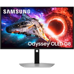Monitor 27 inch LS27HG800SUXEN