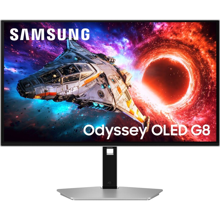 Monitor de 27 polegadas LS27HG800SUXEN