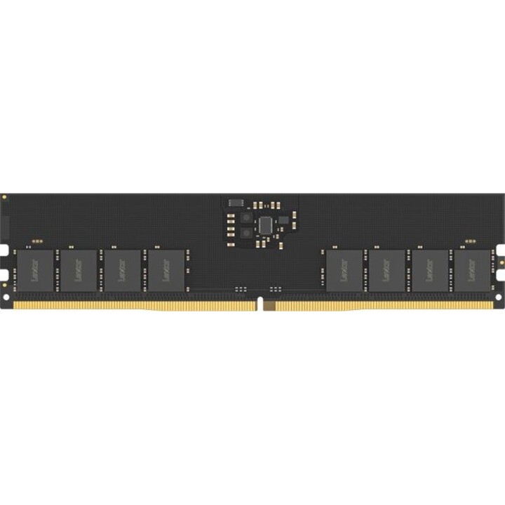Memoria para PC DDR5 16GB (1*16GB)/4800 CL40