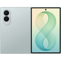 Samsung Galaxy Z Fold8 5G, 12 GB, 512 GB, KI-Smartphone, großer Bildschirm, 200-MP-Kamera, 4800 mAh, grün