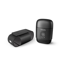 Philips 500 series Shaver S591/05 Rasoir électrique compact, à sec ou sur peau humide