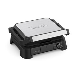 Tefal SuperGrill 3-in-1 GC510DE0 Gril de contact