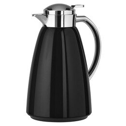Tefal K30310 termo 1 L Negro, Acero inoxidable