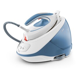 Tefal Express Protect SV9202 2800 W 1,8 L Base Durilium AirGlide Autoclean Branca, Azul