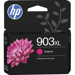 Hp 903xl ac magenta tinta